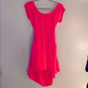 Women’s dress